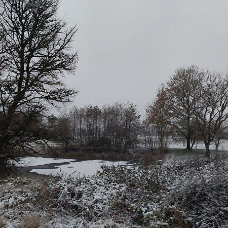 Ildhu Inn Kvaerndrup Bagian luar foto