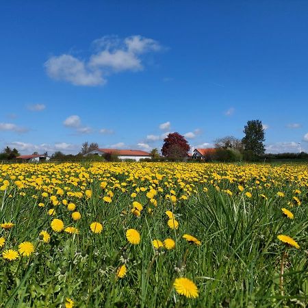 Ildhu Inn Kvaerndrup Bagian luar foto