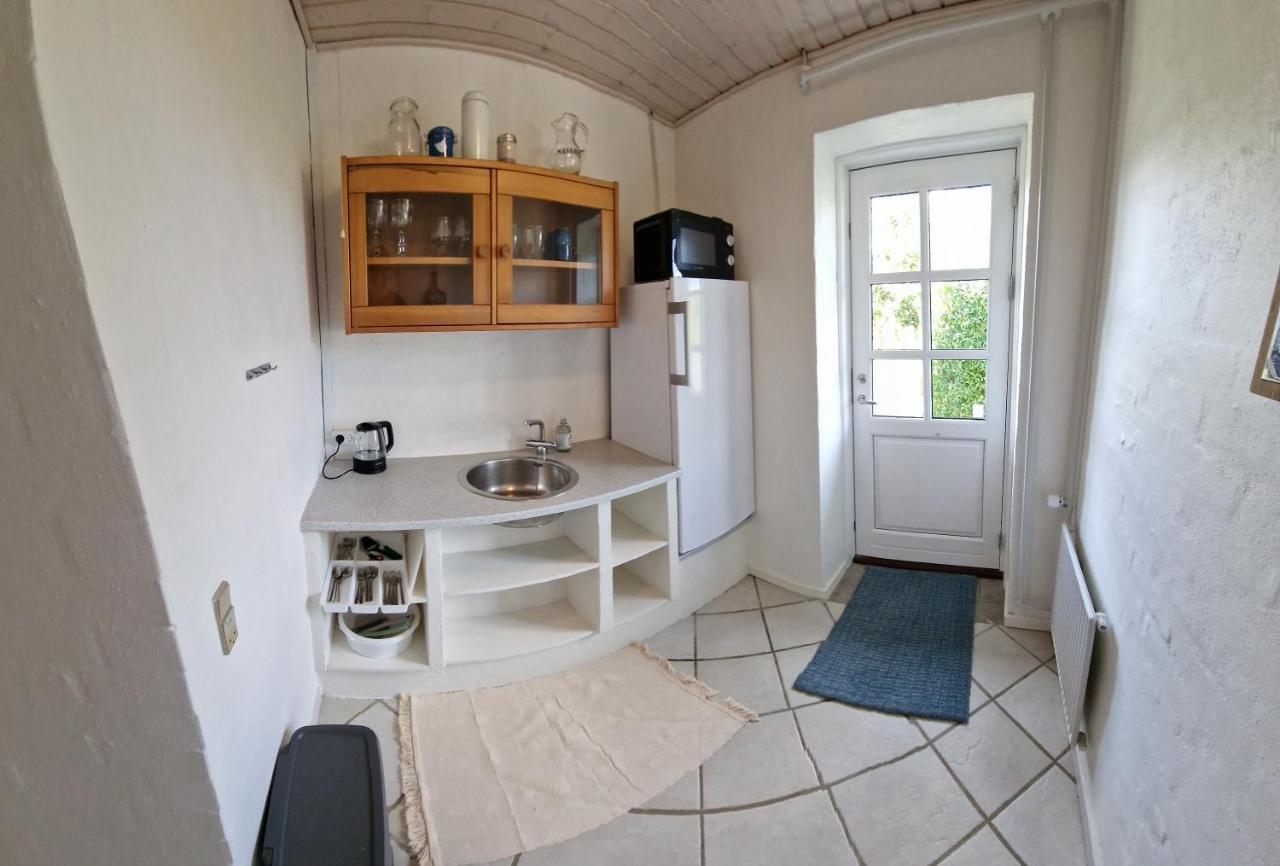 Ildhu Inn Kvaerndrup Bagian luar foto