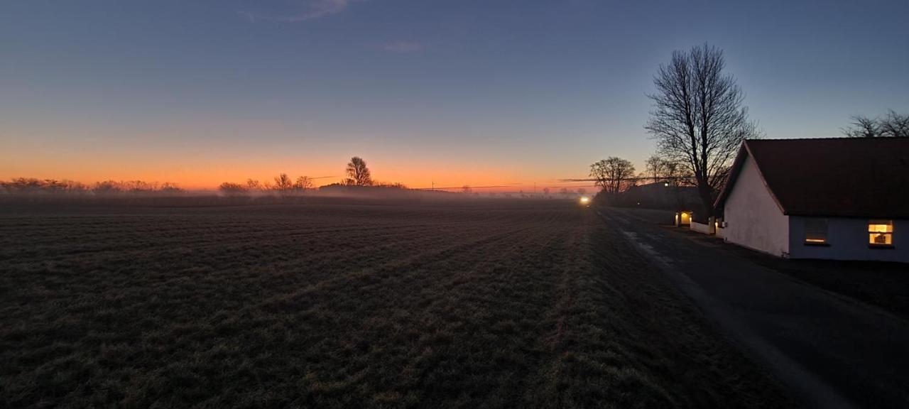 Ildhu Inn Kvaerndrup Bagian luar foto