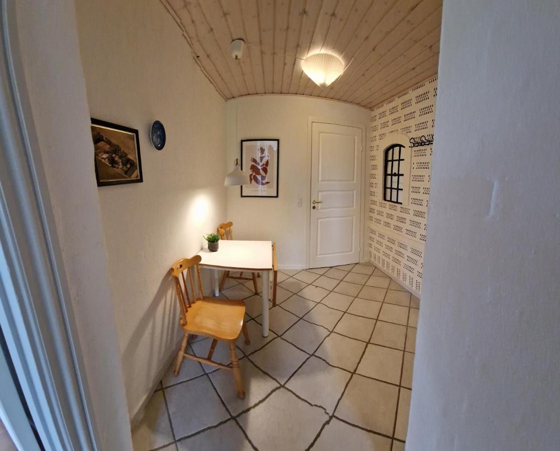 Ildhu Inn Kvaerndrup Bagian luar foto
