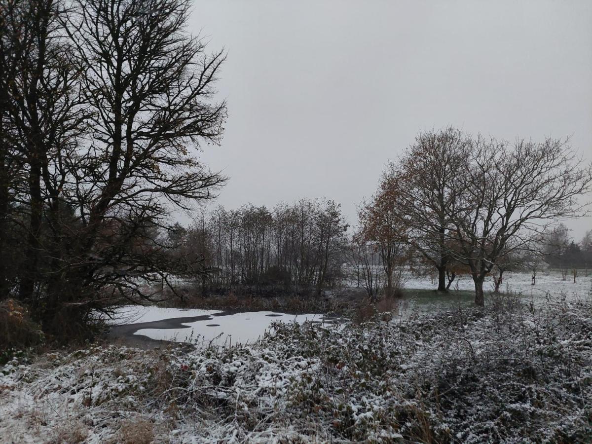 Ildhu Inn Kvaerndrup Bagian luar foto