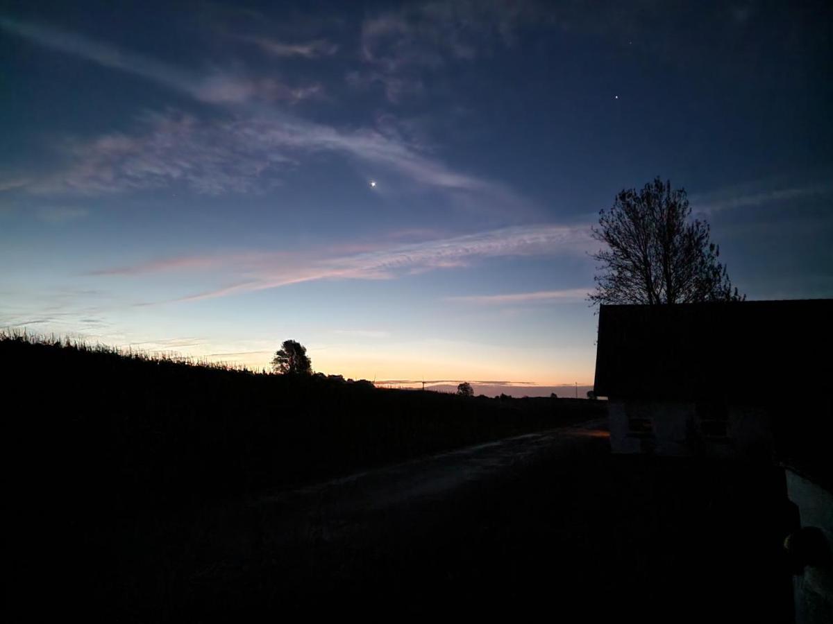 Ildhu Inn Kvaerndrup Bagian luar foto